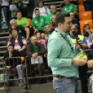 2018.01.06. Audi Eto Kc- Vác Női kézilabda Mérkőzés Fotók:árpika 