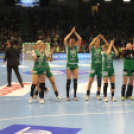 2018.02.26 Győri Audi ETO KC- Csm Bukuresti női BL kézilabda Fotók:árpika 