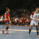 2019.07.16.Kézilabda Női U19-es EB Magyarország-Norvégia