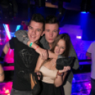 Club Vertigo -  All 4 Ladies 2014.01.04. (szombat)