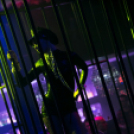 Club Vertigo -  Led & Fetish 2014.01.25. (szombat)