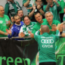 2019.11.06. Motherson Mosonmagyaróvár-Győri Audi ETO KC női kézilabda bajnoki mérkőzés