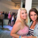 Club Mundo -  The Residents 2013.08.31. (szombat)