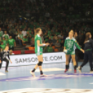 2018.11.17.Győri Audi ETO KC-Podravka Vegeta BL kézilabda mérkőzés Fotók:árpika 