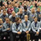 2019.05.12.5 Bajnokok Ligája Győzelem ünneplés