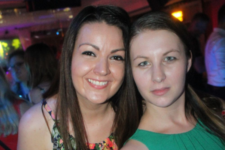 2017.07.21. Mamma Mia Retro Friday Dj:Hubik Fotók:árpika