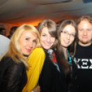 Club Neo Nyitó buli