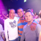 Club Vertigo - I am Marcee 2014.10.11. (szombat)