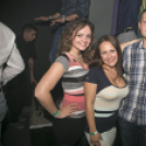 Club Vertigo - The Opening w/ Dave Martin 2014.09.13. (szombat)