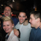 2014.12.12 Mamma Mia Dobrády Ákos & Solymi Konga Dj:Ice Fotók:árpika