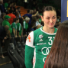 2017.11.17.Győri Audi Eto Kc- Brest Breategne női Bl Kézilabda mérkőzés Fotók:árpika