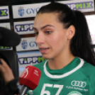 2018.05.02 Győri Audi ETO KC-Ferencváros női kézilabda mérkőzés Fotók:árpika