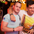 Csábítás éjszakája