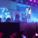 2017.07.23. EYOF megnyitó ünnepség Steve Aoki Fotók:árpika 