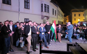 A polgármester köszönetet mondott