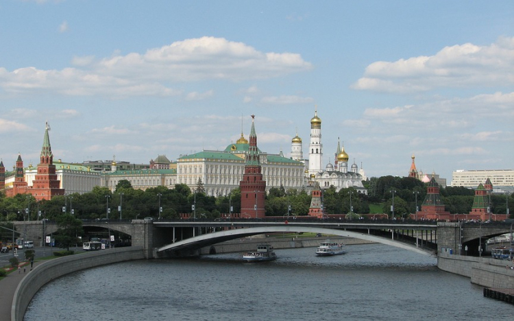Betiltották az 500 fősnél nagyobb rendezvényeket Moszkvában