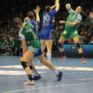 2020.02.01.Győri Audi ETO KC-Bruducnost Podgorica női Bajnokok Ligája mérkőzés