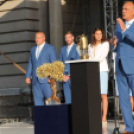 2017.05.24.EYOF Lángfogadó Ünnepség Győr Fotók:árpika 