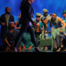  2016.03.19 Audi Aréna Omega és az ExperiDance musicel Fotók:árpika