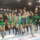 2018.05.23. Audi ETO KC -Békéscsaba női kézilabda és a bajnoki ünneplése Fotók:árpika 