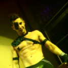 Club Vertigo - Led & Fetish w/ Belocca 2013.03.02. (szombat) (2) (Fotók:Vertigo)