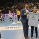 2019.07.21.Kézilabda Női U19-es EB Döntő Magyarország-Hollandia és záróünnepség