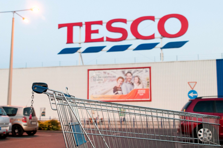 Új ember kerül a Tesco Bank élére