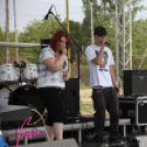 Majális feszt - Sportcsarnok megnyitó