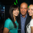 Pénz és Sárm Party