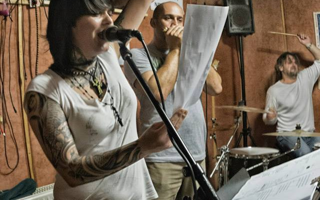 Szingli lett, meghízott, de jól van Oláh Ibolya