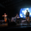 2017.06.24 Voluta Fesztivál Kozmix élő nagykocnert Fotók:árpika 