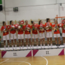 2017.07.29. EYOF 2017 Győr 6.nap Fotók:árpika