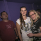 Club Vertigo - Julia Carpenter 2014.11.22. (szombat)