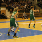 2013.02.03.Hat-Agro Uni Győr - Sbk Samorin Női kosárlada (2) Fotók:árpika