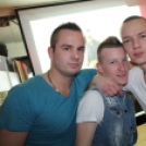 2013.01.04.Péntek Club Mamma Mia  Antal Timi Dj:Hubik fotók:árpika