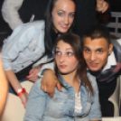 Club Neo Nyitó buli