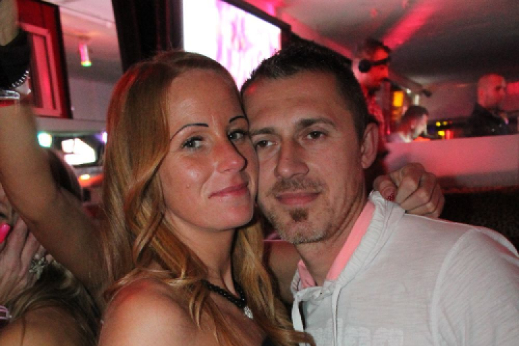 2014.11.06 Mamma Mia Szingli Party Dj:Balage & Solymi Konga Fotó:árpika