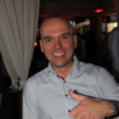 2014.04.19. Mamma Mia Celebek a Pultban Bódi Sylvi És Berki Krisztián,Hódi Pamela Fotó:árpika