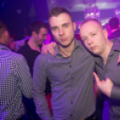 Club Vertigo -  Muzzaik 2013.12.07. (szombat)