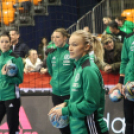 2019.02.17.Győri Audi ETO KC-Budaörs női kézilabda mérkőzés 