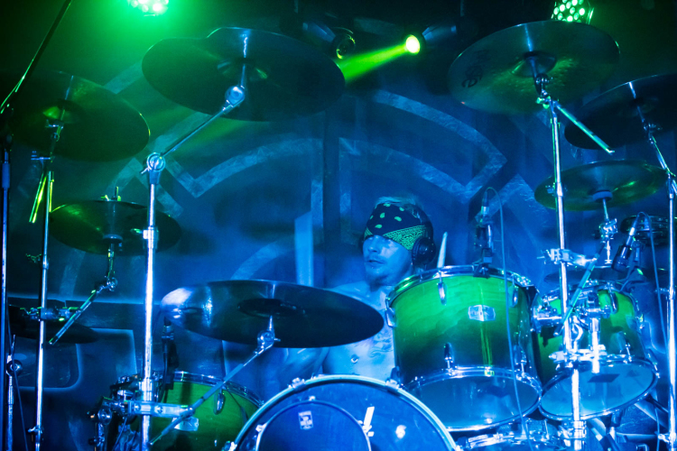 Flames to Burn - Frank'n'rollaz - Pass on Hope - Story - Mongooze - Bestflair _ photo Gombás Ákos