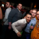 2014.02.22.Szombat Mamma Mia Házibuli Dj:Balage 