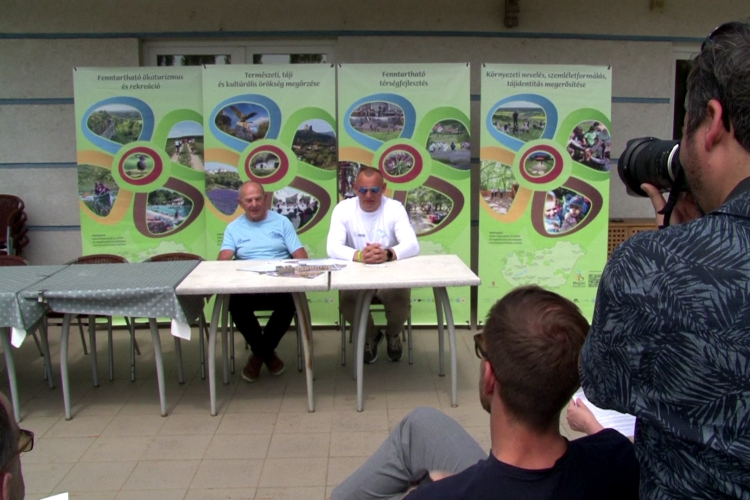 Aktív Családi Nap lesz a Szigetközben