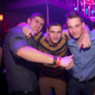 Club Vertigo -  Bricklake 2014.01.18. (szombat)