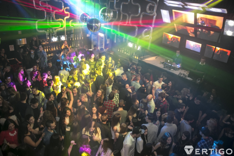 Club Vertigo - All 4 Ladies 2016.02.20. (szombat) (Fotók: MikeD.)