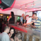 2015.01.24.Mamma Mia Éjjel-Nappal Budapest Joe és Barbi Dj:Balage