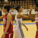 2013.04.06 Szombat Hat-Agro Uni Győr-Dksk Miskolc női kosárlabda fotók.árpika