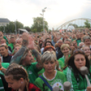 2018.05.14. Audi ETO KC ünneplése Fotók:árpika 