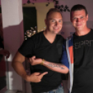 Club Mundo -  Sterbinszky 2013.08.24. (szombat)