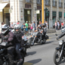 2015.05.09. Motoros Felvonulás Győr Fotók:árpika
